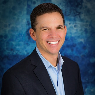 Profile picture of John Sahagian, vice president of Marketing and Member Intelligence at BCU.