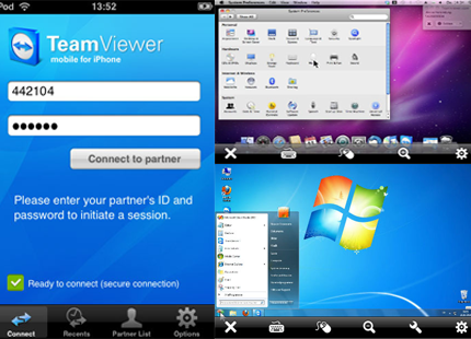 TeamViewer