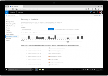 Defend yourself from cybercrime with new Office 365 capabilities