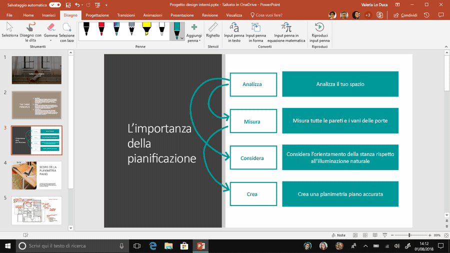 Novità di aprile per Microsoft 365: strumenti per l’ambiente di lavoro moderno