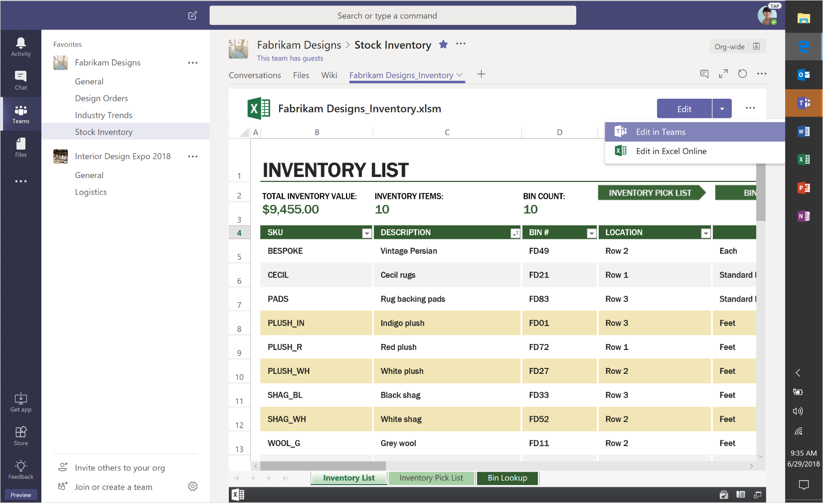 4 nuove offerte per semplificare il lavoro in team con Microsoft 365, inclusa la versione gratuita di Microsoft Teams