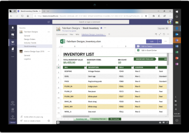 4 new ways Microsoft 365 takes the work out of teamwork—including free version of Microsoft Teams