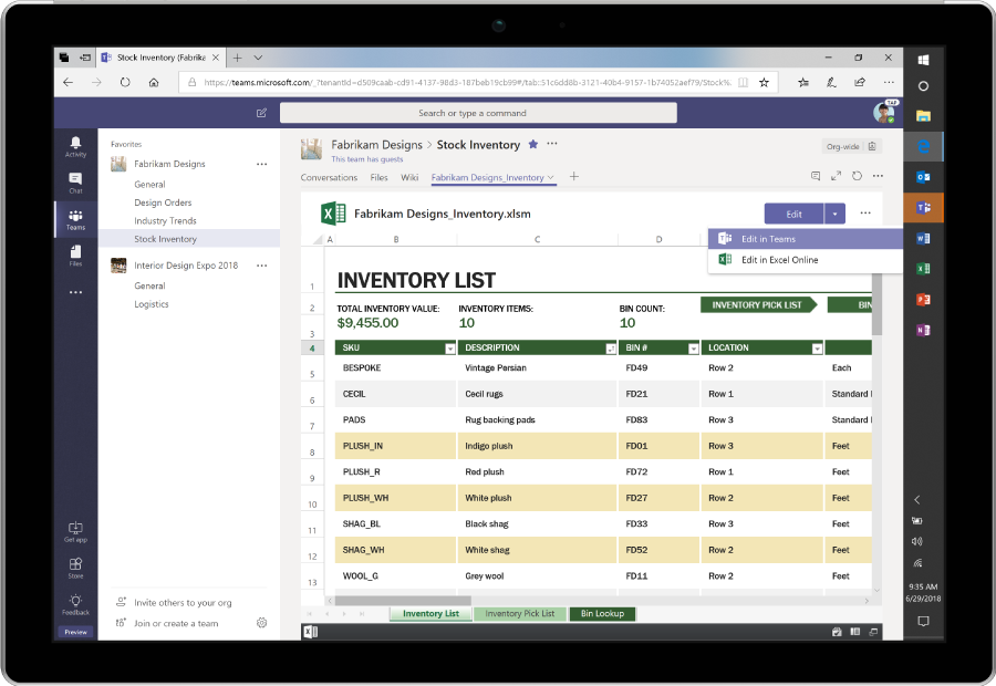 4 new ways Microsoft 365 takes the work out of teamwork—including free version of Microsoft Teams