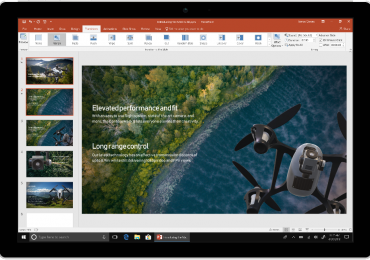 Office 2019 disponibile per Windows e per Mac