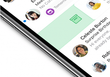Potenza e semplicità: il nuovo design mobile di Outlook ti aiuta a fare le cose più velocemente