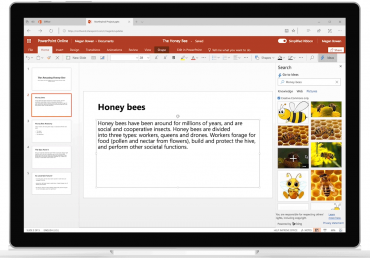 5 suggerimenti per risparmiare tempo con PowerPoint in Office 365