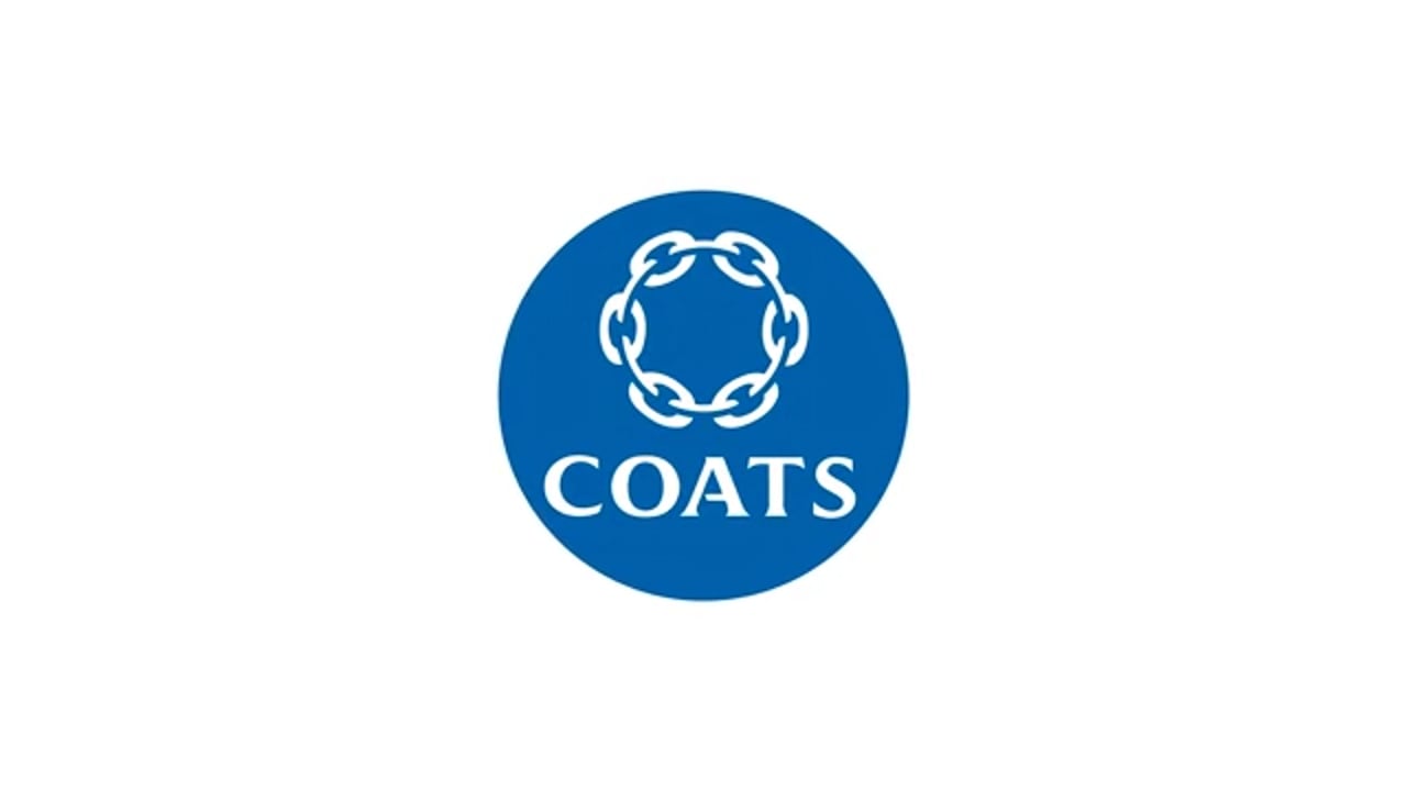 Customer story: Coats