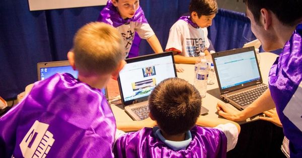 Learning Tools For Microsoft OneNote May Be One Of The Most Disruptive Education Technologies Yet
