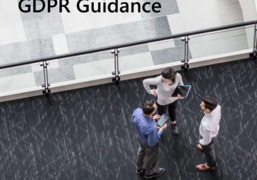 SQL Server and Azure SQL Database GDPR Guidance