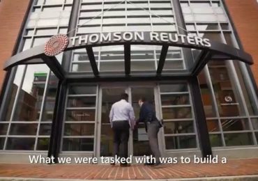 Customer story: Thomson Reuters with Azure SQL Services