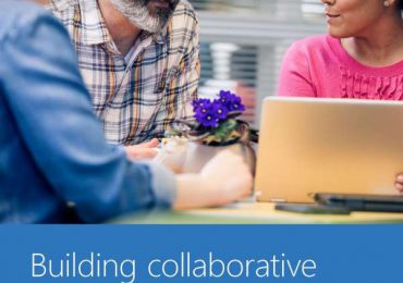 Building Collaborative Teaching Communities