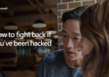 How to fight back if you’ve been hacked