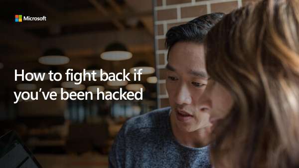 How to fight back if you’ve been hacked