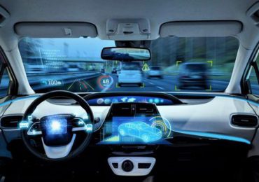 Tech Leaders Look To IoT, AI & Robotics To Fuel Growth Through 2021
