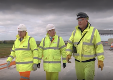 Customer Story: Kier Group PLC