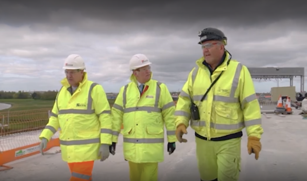 Customer Story: Kier Group PLC