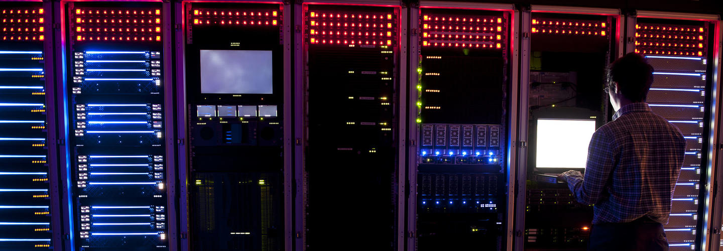 The Data Center Isn’t Dying, But It Is Changing