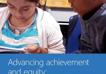 Advancing achievement and equity: Growing evidence from the Fresno Unified School District Personalized Learning Initiative