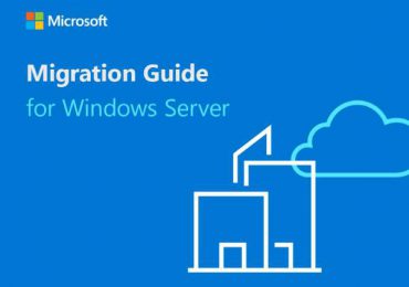 Migration guide for Windows Server