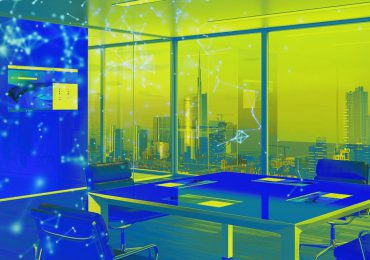 IoT in the Workplace: Smart Office Applications for Better Productivity