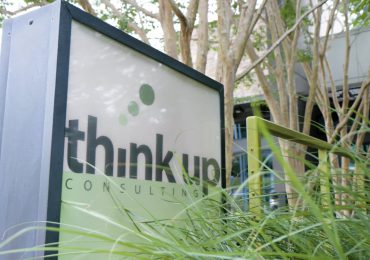 Customer Story: Think Up Consulting Overview