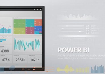 Lizo | Transformation in the oil & gas industry: data analysis and visualization