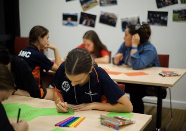 Catholic Education WA (CEWA) fires up Teams and Office 365 for Virtual School Network, expands student opportunities | Microsoft EDU
