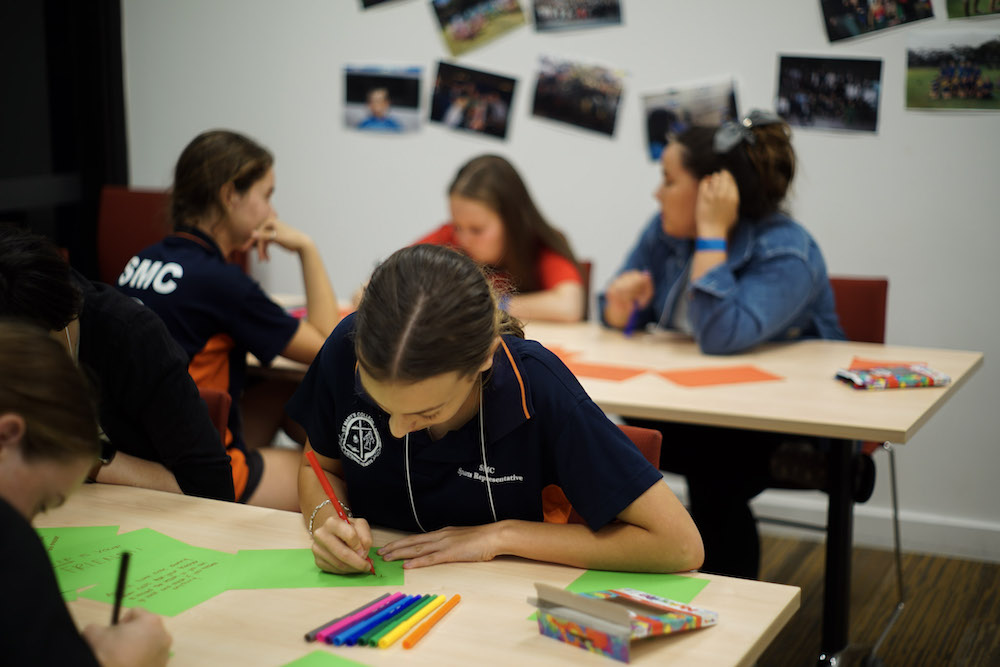 Catholic Education WA (CEWA) fires up Teams and Office 365 for Virtual School Network, expands student opportunities | Microsoft EDU