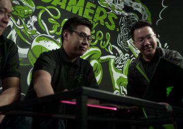 Customer story: Razer plays to win, gains advantage in global gaming industry with Microsoft 365