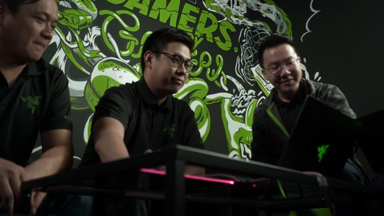 Customer story: Razer plays to win, gains advantage in global gaming industry with Microsoft 365