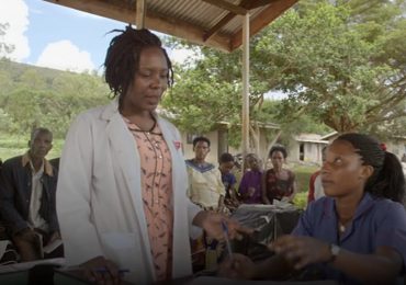 Customer story: Medical Teams International (MTI) transforms health care for more than 1 million refugees in Uganda