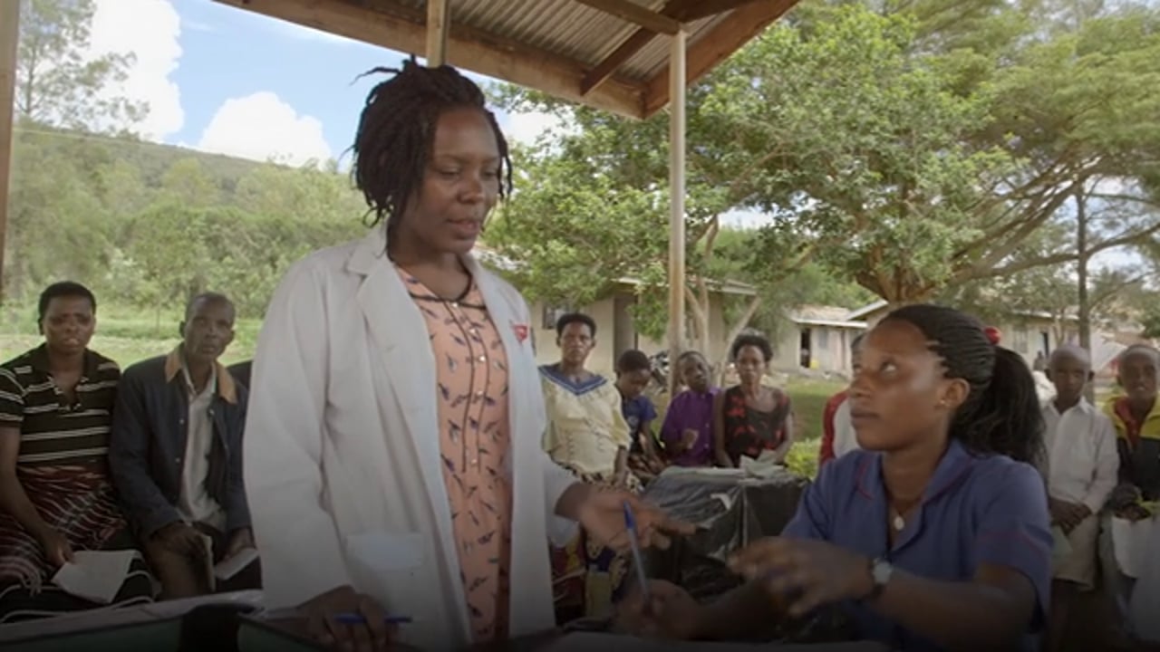 Customer story: Medical Teams International (MTI) transforms health care for more than 1 million refugees in Uganda