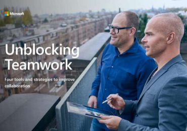 Unblocking Teamwork: Four tools and strategies to improve collaboration