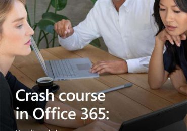 Crash Course in Office 365: How it Can Help You Grow Your Business