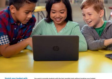 Stretch your Budget with Classroom-Ready Devices
