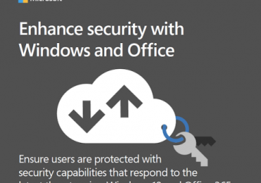 Enhance Security with Windows and Office