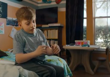 Customer story: Microsoft Super Bowl Commercial 2019: We All Win