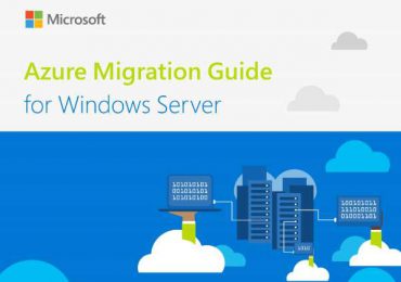 Azure Migration Guide for Windows Server