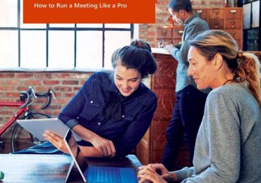 The Ultimate Meeting Guide