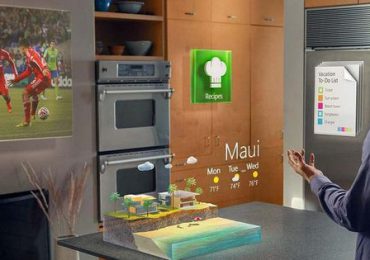 What Is Mixed Reality And What Does It Mean for Enterprise?