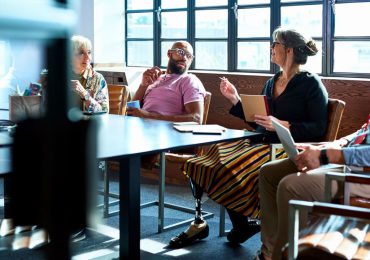 Why companies who hire people with disabilities outperformed their peers