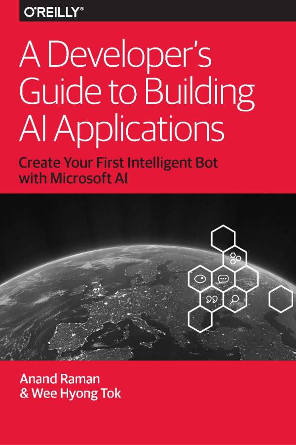 A Developer’s Guide to Building AI Application