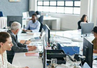 Five Benefits And Three Challenges Technology Can Bring To Global Companies