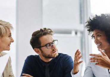 Creating World-Class Collaboration In A Global Team