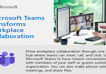 Collaborate with Microsoft Teams