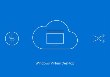 Windows Virtual Desktop Solution Overview