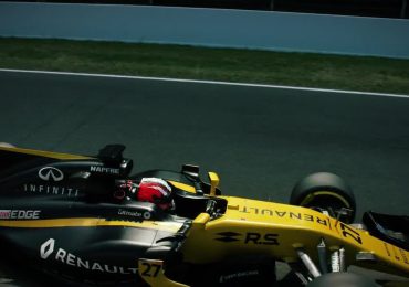 Finishing first with Renault Sports Formula One and Dynamics 365