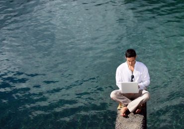 Why Remote Work Trumps Being in the Office