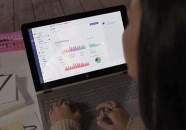 Microsoft’s Teams Is Its Slack Competitor for Office 365