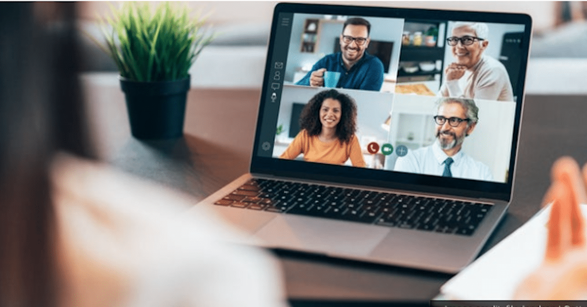 5 ways to lead effective virtual meetings with your remote teams